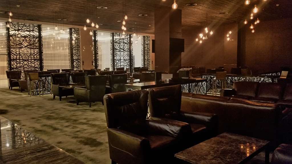 The Stanley Hotel & Suites Port Moresby Restaurant photo