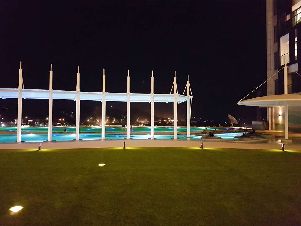 The Stanley Hotel & Suites Port Moresby Facilities photo