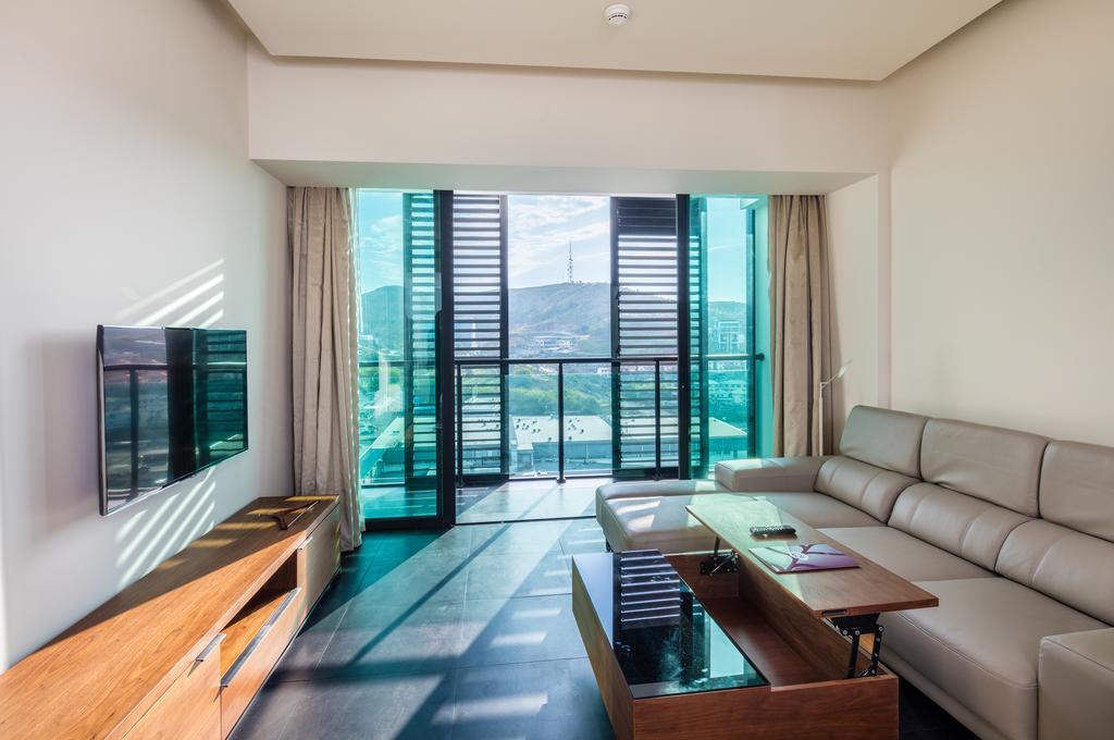 The Stanley Hotel & Suites Port Moresby Exterior photo