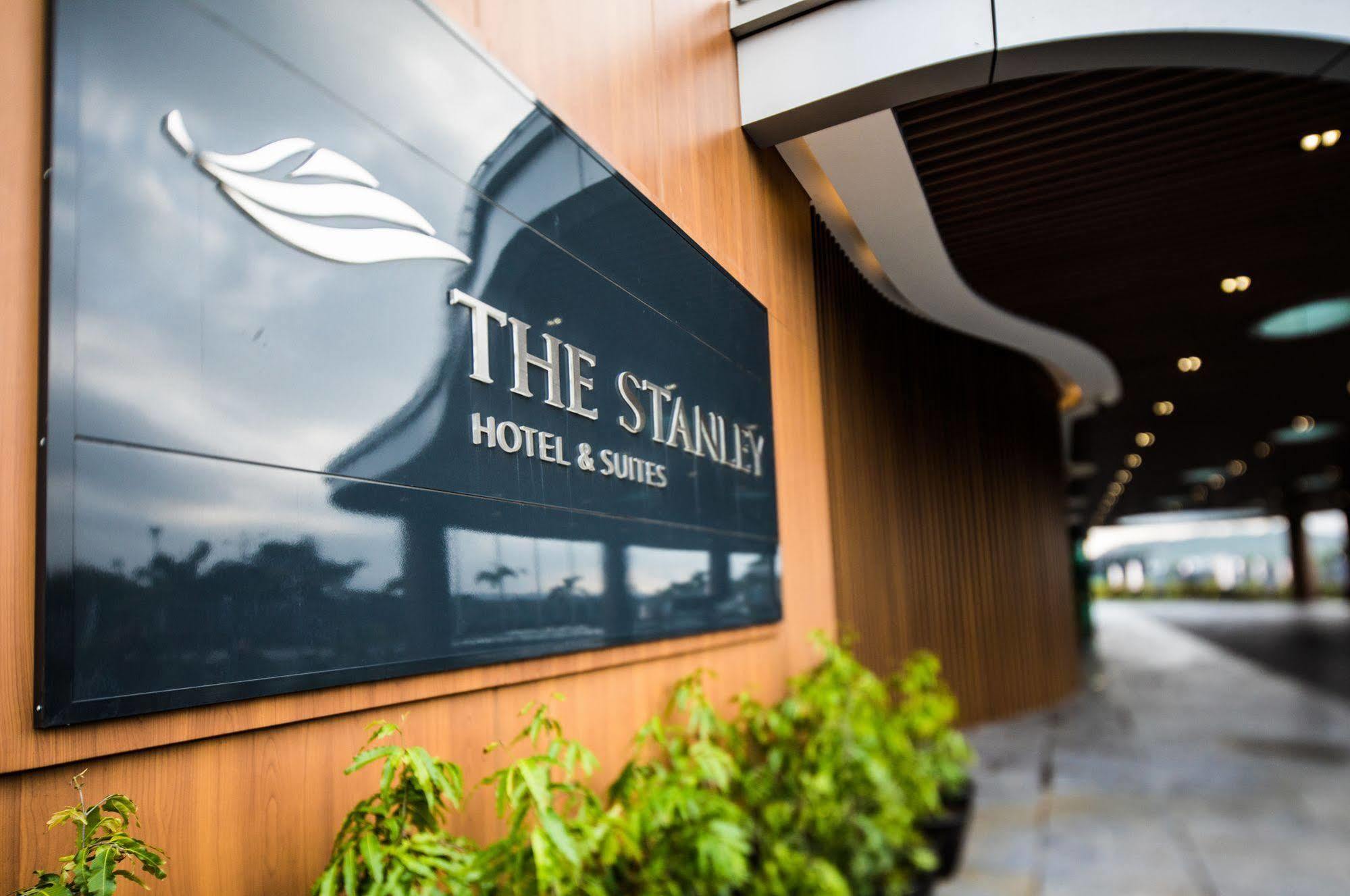 The Stanley Hotel & Suites Port Moresby Exterior photo
