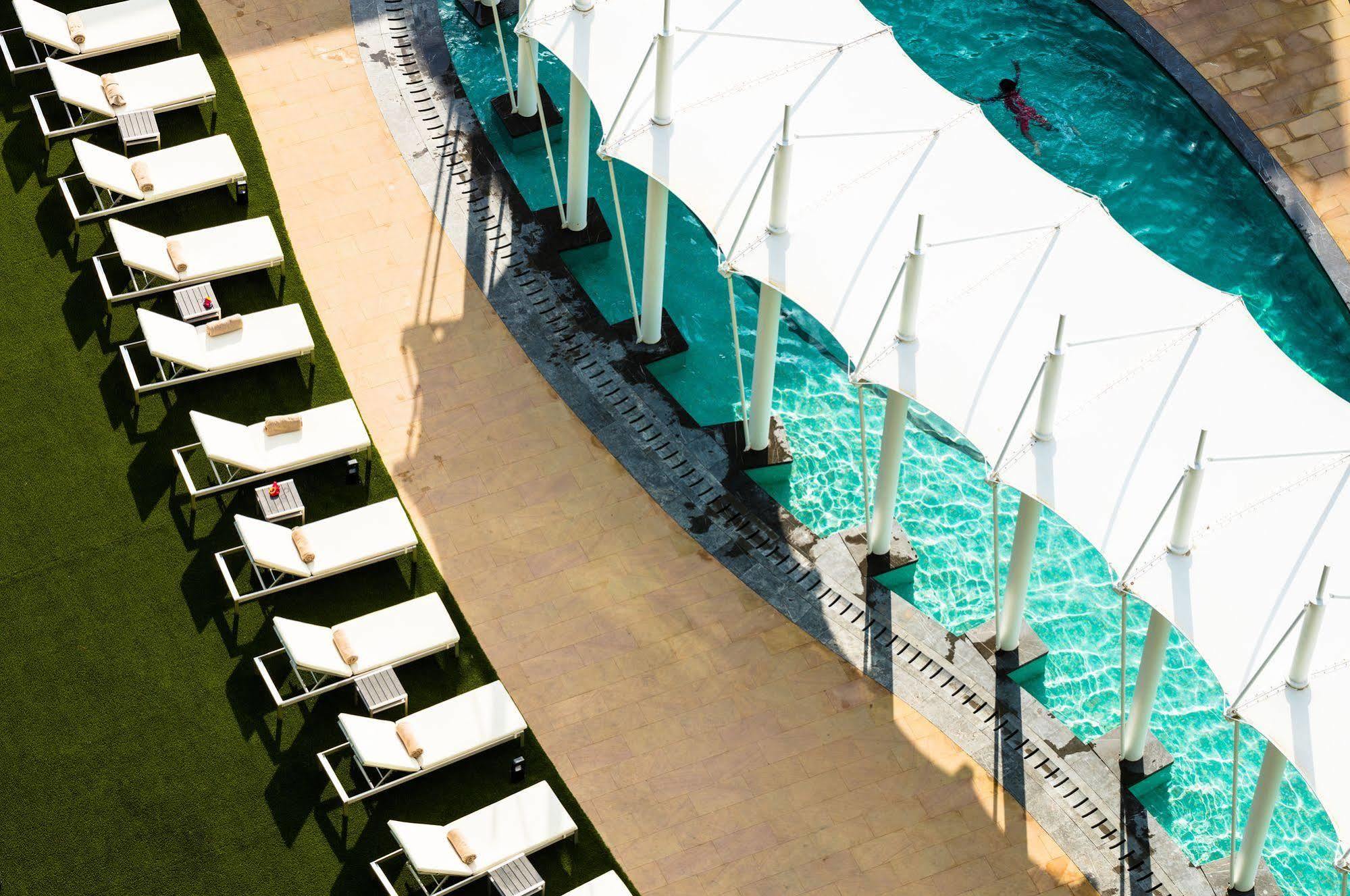 The Stanley Hotel & Suites Port Moresby Exterior photo